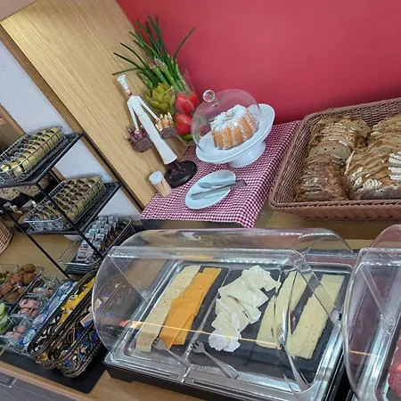 Panorama 3* Niederfüllbach