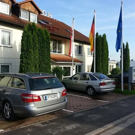 Hotel Panorama 3*