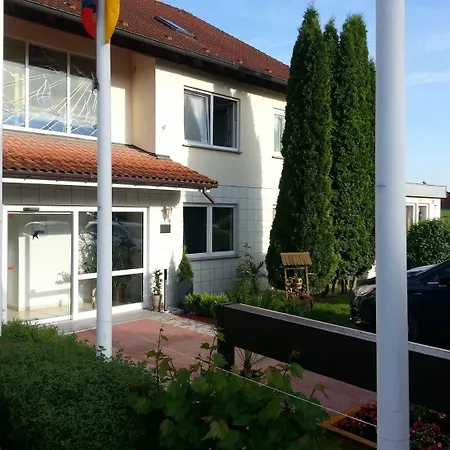 Panorama 3* Niederfüllbach