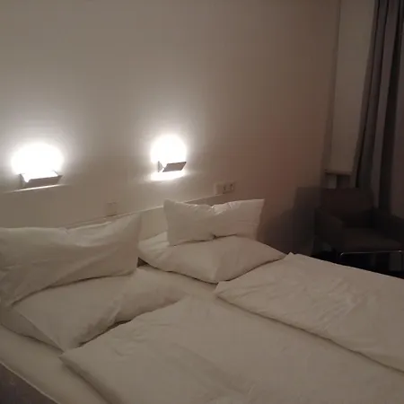 Hotel Panorama 3*