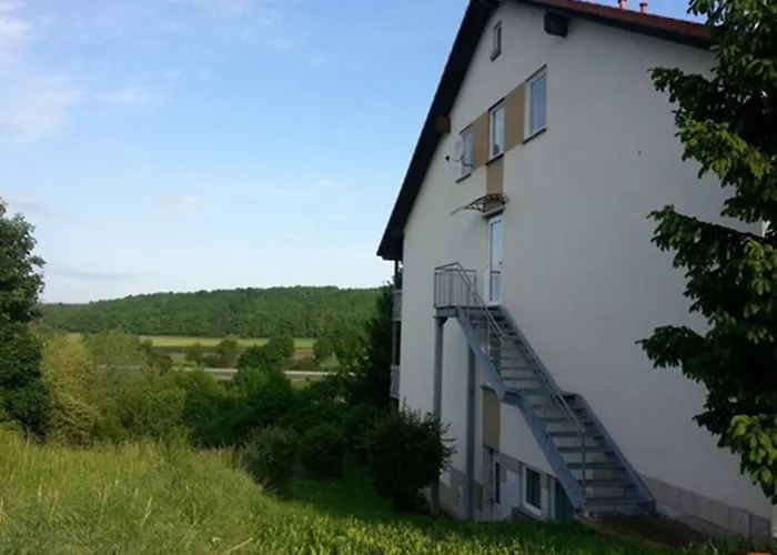 Panorama Szálloda 3*