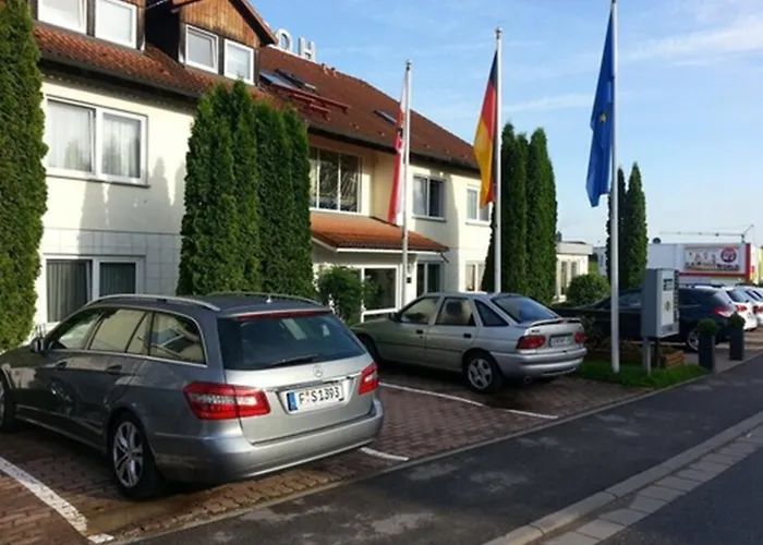 Szálloda Panorama 3*