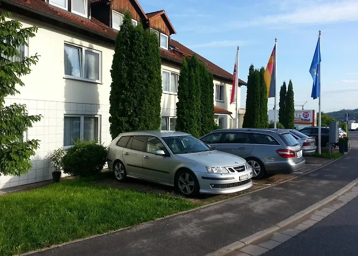 Szálloda Panorama