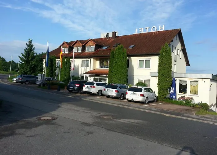 Panorama Szálloda