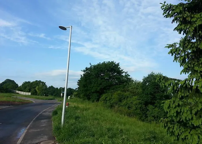 Panorama Szálloda