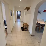 全景酒店 Niederfüllbach