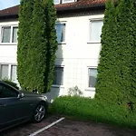 全景酒店 酒店 Niederfüllbach