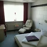 全景酒店 Niederfüllbach