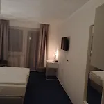 酒店 全景酒店 Niederfüllbach