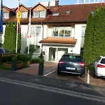 全景酒店 3* Niederfüllbach