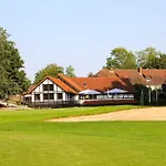 全景酒店 3* Niederfüllbach