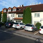 全景酒店 Niederfüllbach