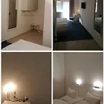 全景酒店 Niederfüllbach