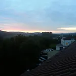 全景酒店 Niederfüllbach