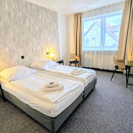 Hotel Panorama 3*