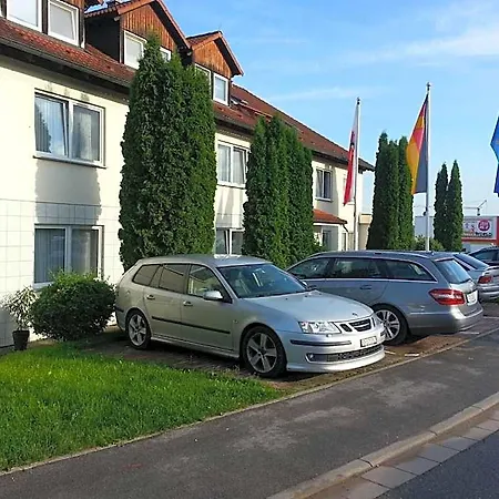 Panorama 3* Niederfüllbach