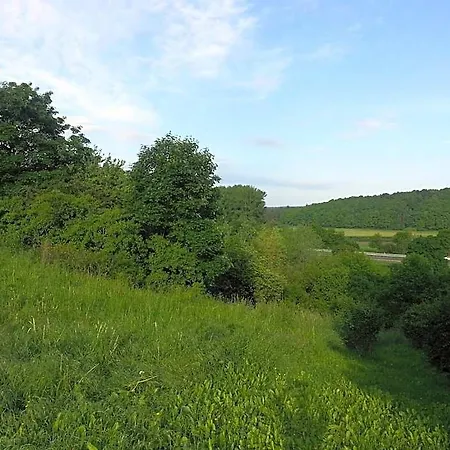 فندق Panorama Niederfüllbach