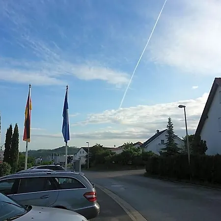 Panorama Niederfüllbach