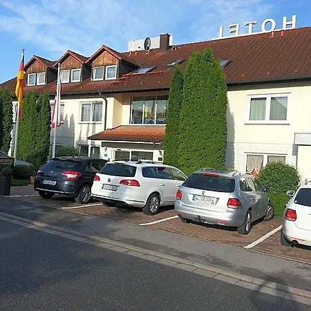 Panorama Niederfüllbach