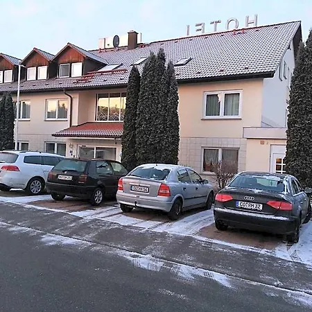 Panorama Niederfüllbach