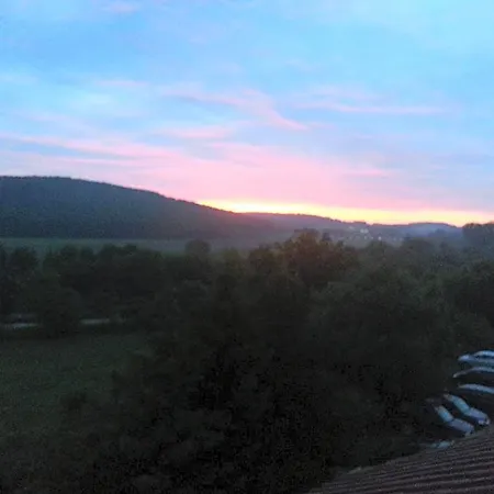 Panorama فندق Niederfüllbach