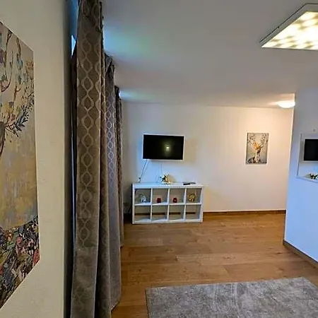 Panorama فندق