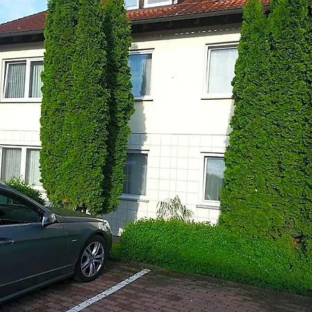 Panorama Niederfüllbach