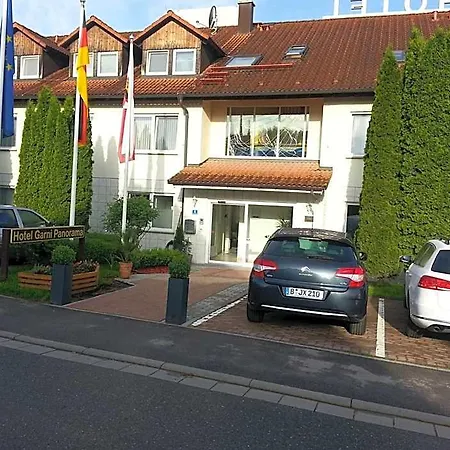 Panorama 3* Niederfüllbach