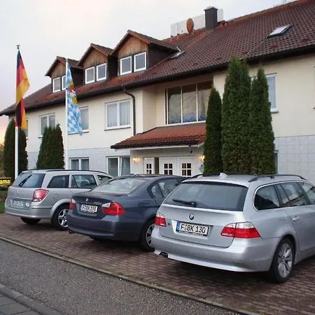 Hotel Panorama