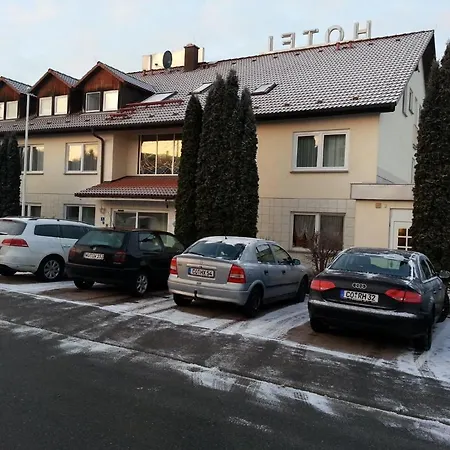 Panorama Hotel 3*