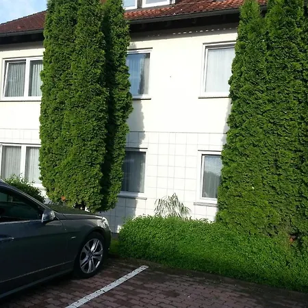 Hotel Panorama Niederfüllbach