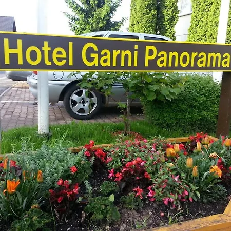 Panorama 3* Niederfüllbach