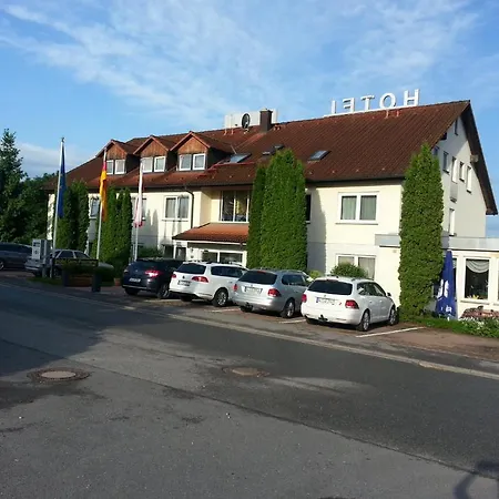 Panorama Hotel