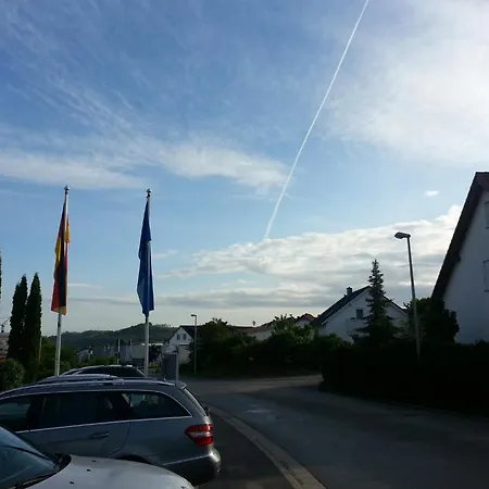 Panorama Hotel Niederfüllbach