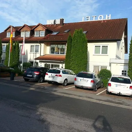 Panorama Hotel 3*