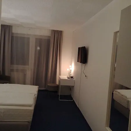 Panorama Hotel
