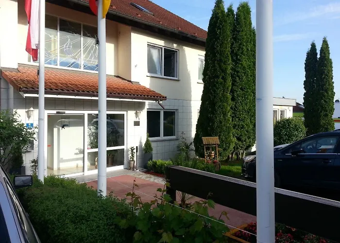 Panorama 3* Niederfüllbach
