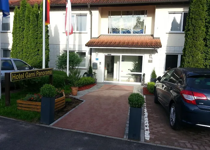 Otel Panorama 3*
